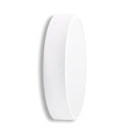 Kupatilsko plafonsko svetlo sa senzorom CLEO 3xE27/24W/230V prečnika 40 cm belo IP54