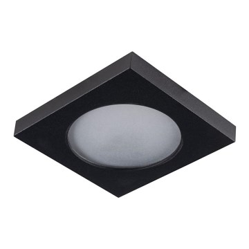 Kupatilsko ugradno svetlo FLINI 10W IP44 crno