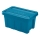 Kutija za odlaganje HEAVY DUTY 20 l, plava