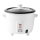 Kuvalo za pirinač 300W/230V 0,6l bela