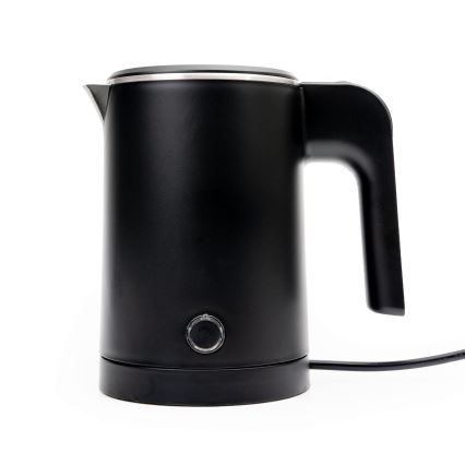 Kuvalo za vodu 0,6l 600W/230V crno