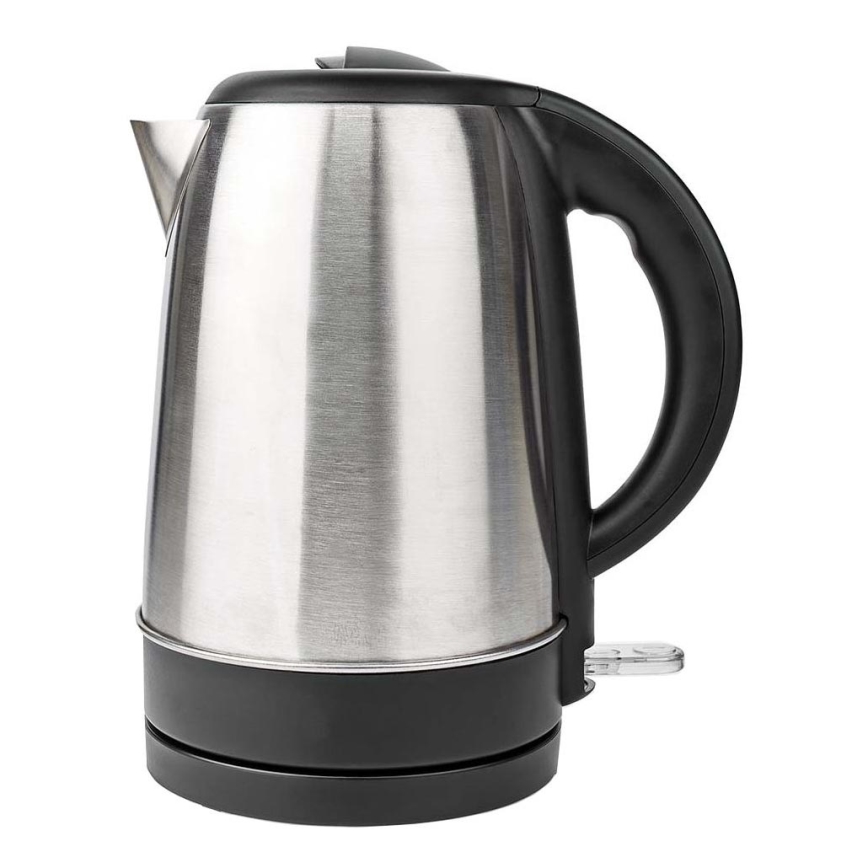 Kuvalo za vodu 1,7 l 2200W/230V nerđajući čelik