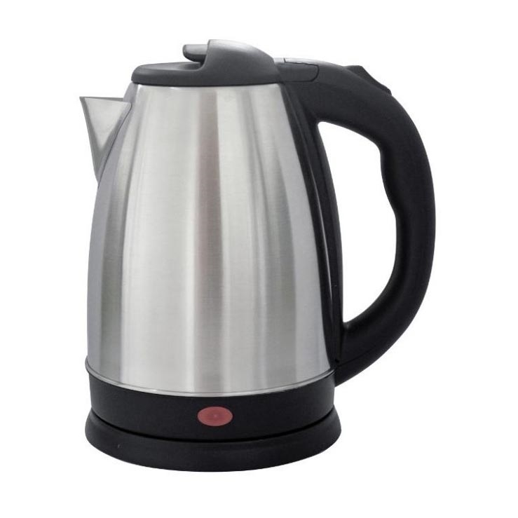 Kuvalo za vodu 1,8 l 1500W/230V nerđajući čelik