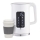 Kuvalo za vodu sa LCD ekranom 1,7 l 2200W/230V bela + putna čaša 450 ml