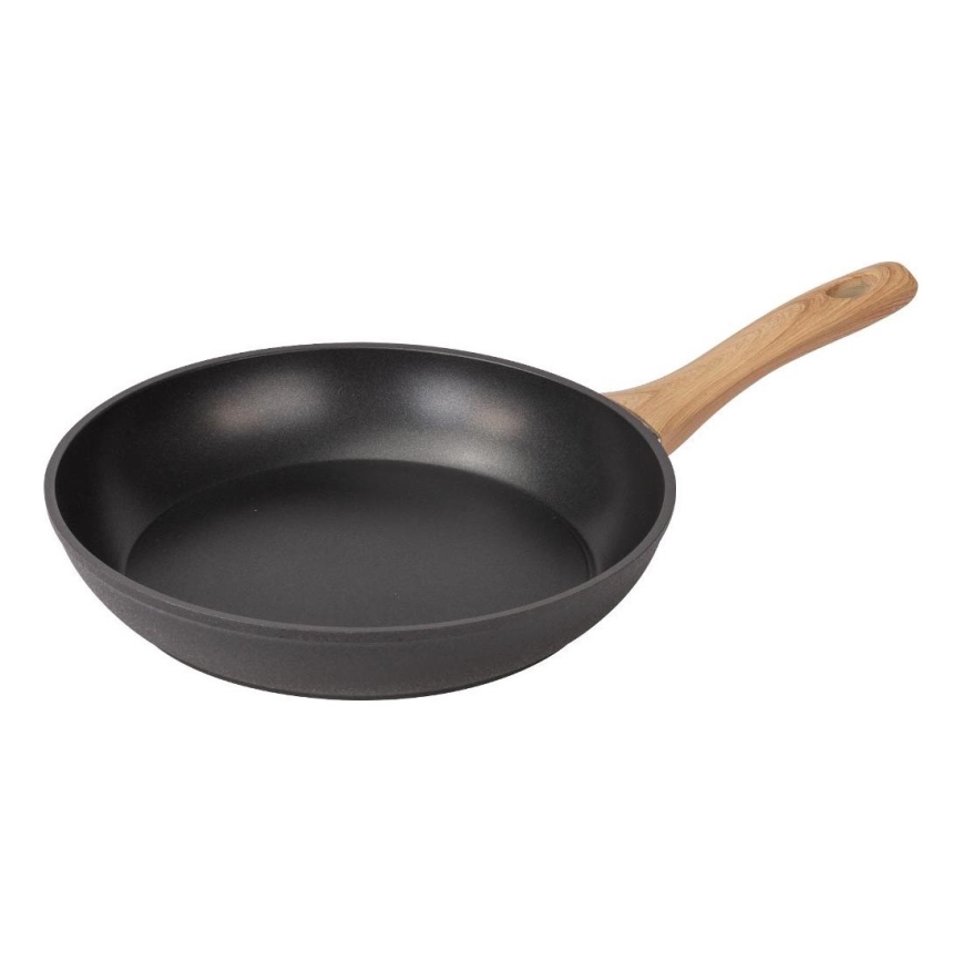 Lamart - Tiganj 26 cm crno/braon