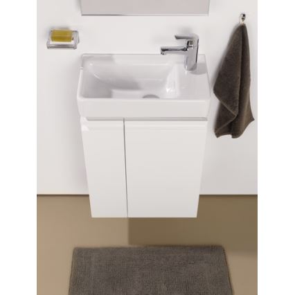 LAUFEN H8159540001041 - Zidni umivaonik PRO 48x28 cm keramika/bela
