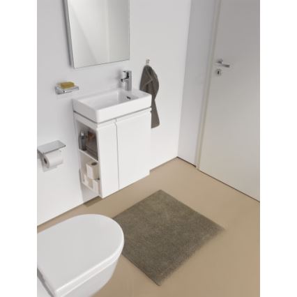 LAUFEN H8159540001041 - Zidni umivaonik PRO 48x28 cm keramika/bela