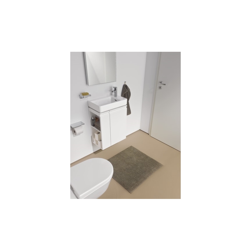 LAUFEN H8159540001041 - Zidni umivaonik PRO 48x28 cm keramika/bela