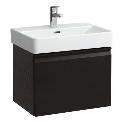 LAUFEN H8189580001041 - Umivaonik za ploču/viseći PRO 55x38 cm keramika/bela