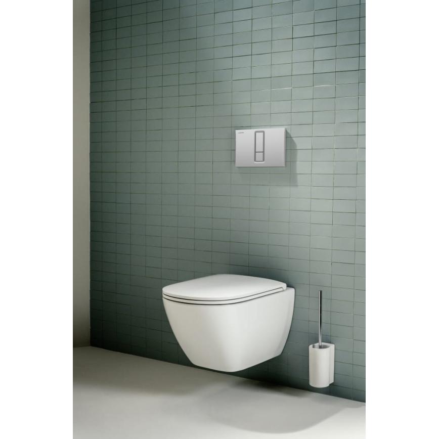LAUFEN H8200804000001 - Zidna WC šolja LUA keramika/bela