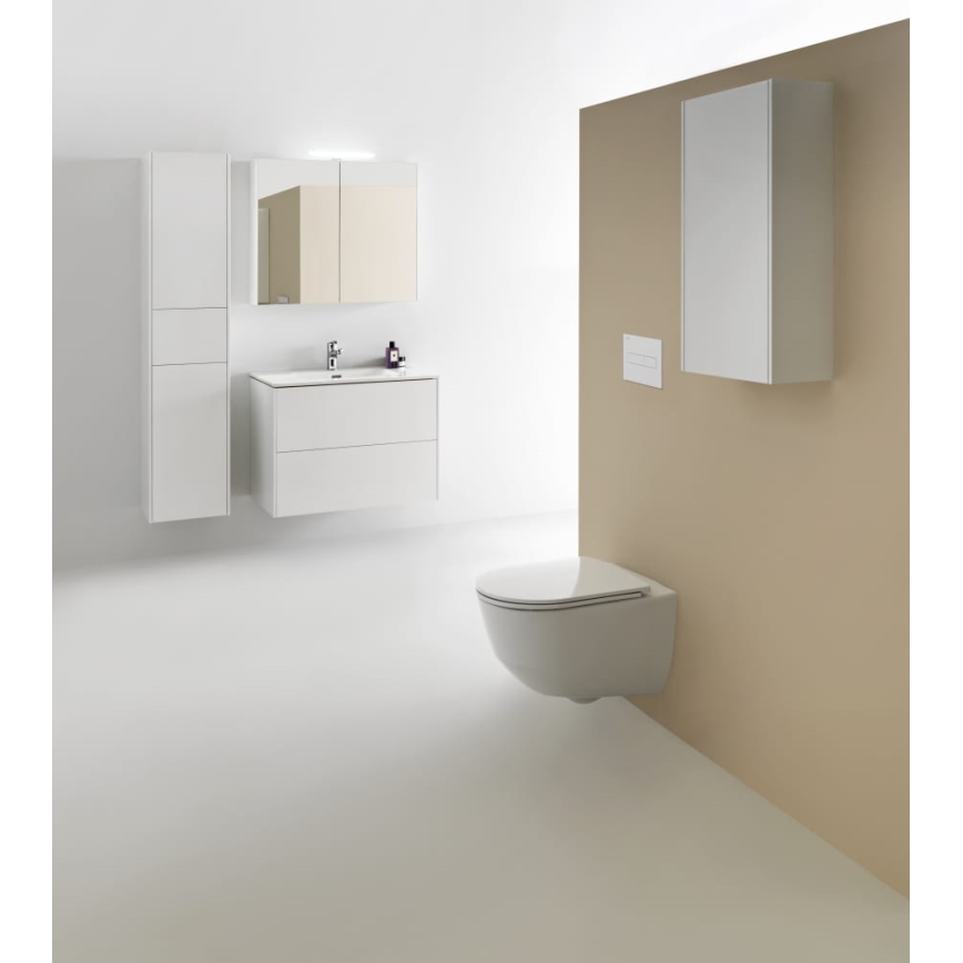 LAUFEN H8209560000001 - Viseće WC PRO keramika/bela