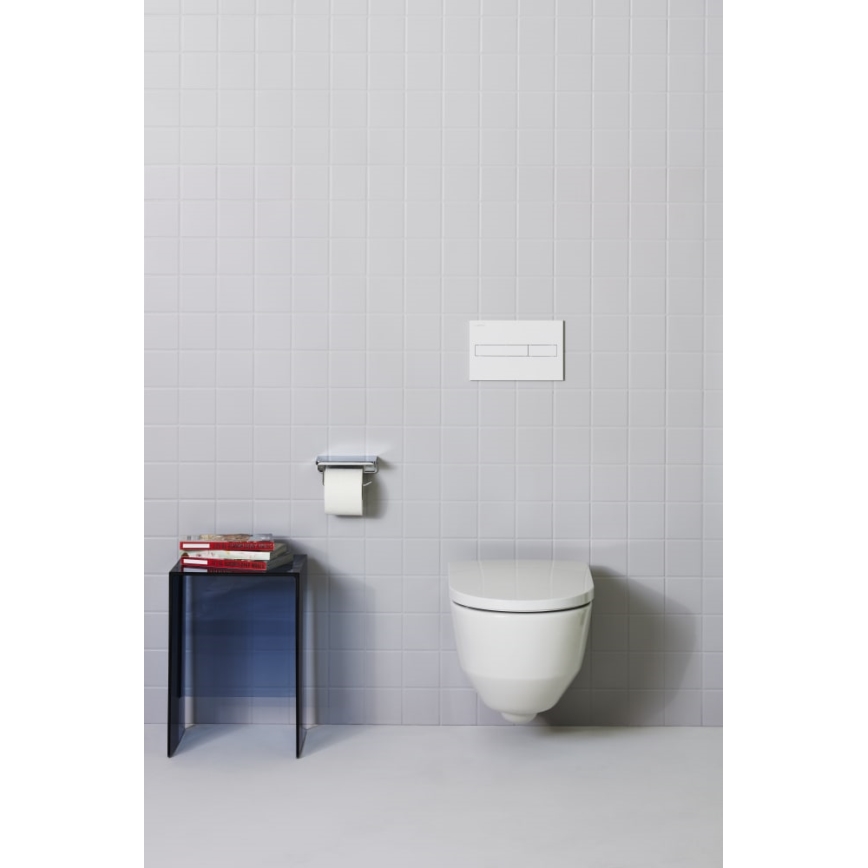 LAUFEN H8209590000001 - Viseća WC šolja PRO keramika/bela