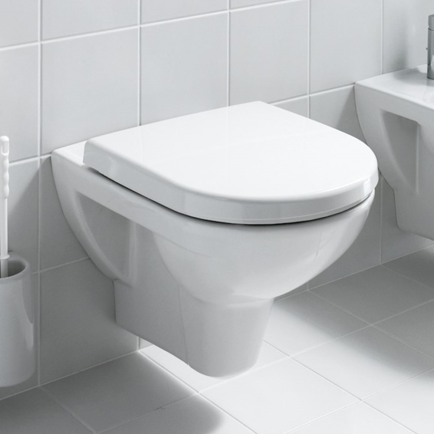 LAUFEN H8209600000001 - Zidna WC šolja PRO keramika/bela