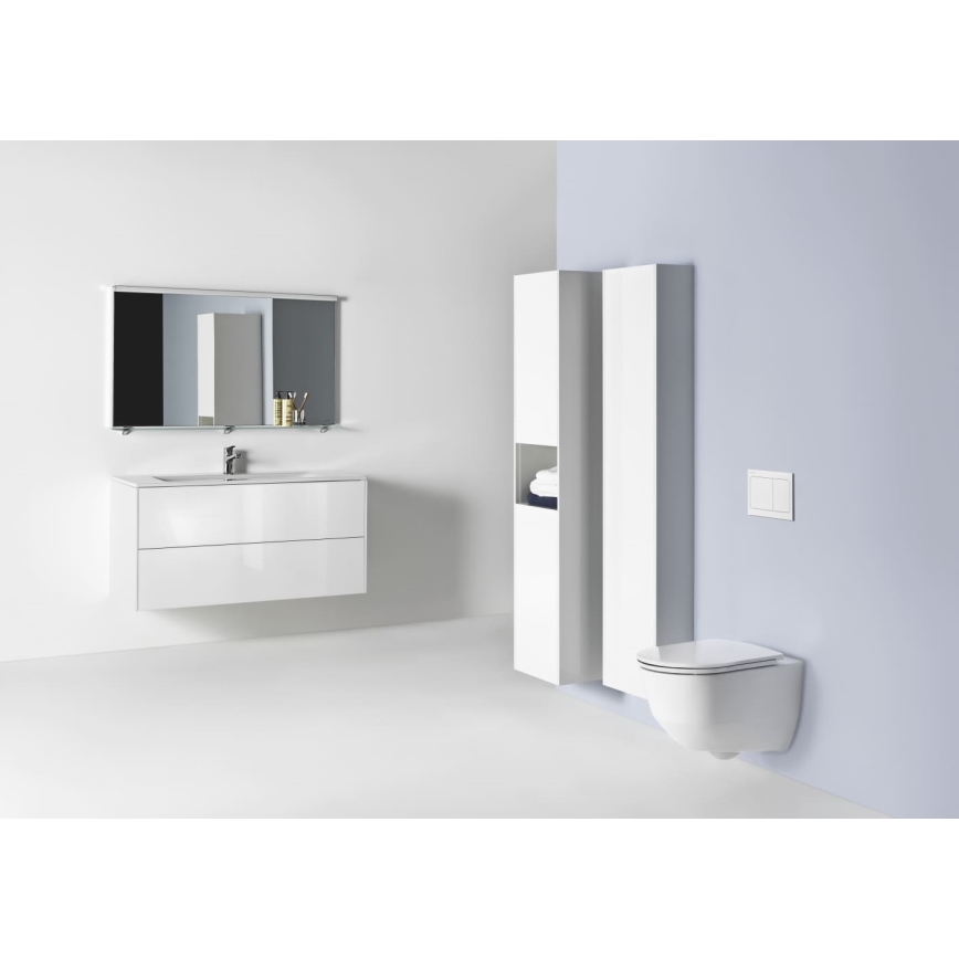 LAUFEN H8209640000001 - Zidna WC šolja PRO keramika/bela