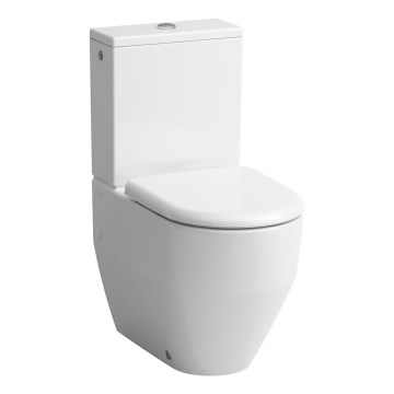 LAUFEN H8259624000001 - WC školjka PRO keramika/bela