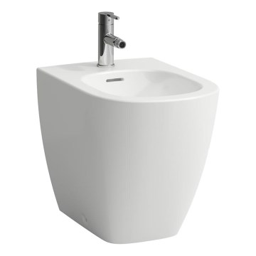 LAUFEN H8320810003021 - Bide LUA keramika/bela