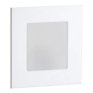 LDST AN-01-B-BC9 - Rasveta za stepenište ANGEL 9xLED/1,2W/230V