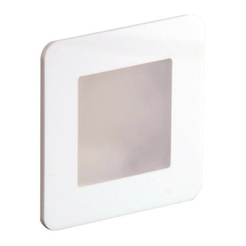 LDST DI-01-B-BZ12 - LED Rasveta za stepenište DIANA LED/1,2W/230V bela 6500K