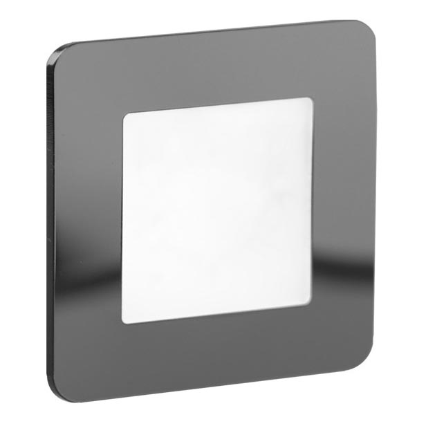 LDST DI-01-CB-BC9 - LED Rasveta za stepenište DIANA LED/1,2W/230V 3500K