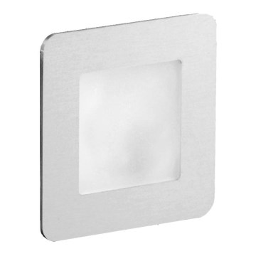 LDST DI-01-SS-BC12 - osvetljenje stepeništa DIANA LED/3W/230V 3500K