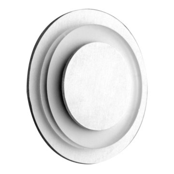 LDST LI-01-SS-BC8 - Rasveta za stepenište LILI 8xLED/1,2W/230V