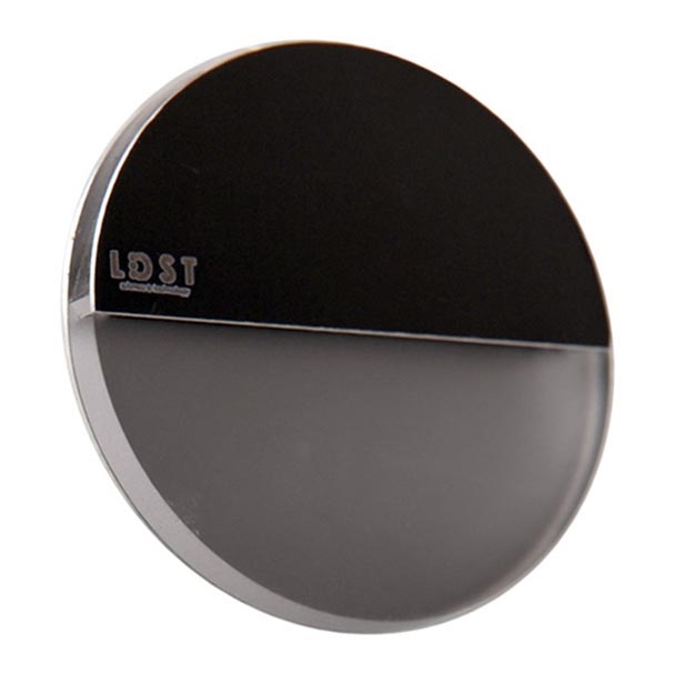 LDST RO-01-CB-BC4 - Rasveta za stepenište ROBIN 4xLED/1,2W/230V