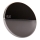 LDST RO-01-SC-BC4 - LED Rasveta za stepenište ROBIN 4xLED/1,2W/230V matirana crno 3500K
