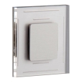 LDST SP-01-SS-BC8 - Rasveta za stepenište SPACE 8xLED/1,2W/230V