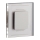 LDST SP-01-SS-BC8 - Rasveta za stepenište SPACE 8xLED/1,2W/230V