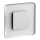 LDST SW-01-SS-BZ8 - LED Rasveta za stepenište SWIFT 8xLED/1,2W/230V mat krom