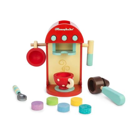 Le Toy Van - Aparat za kafu