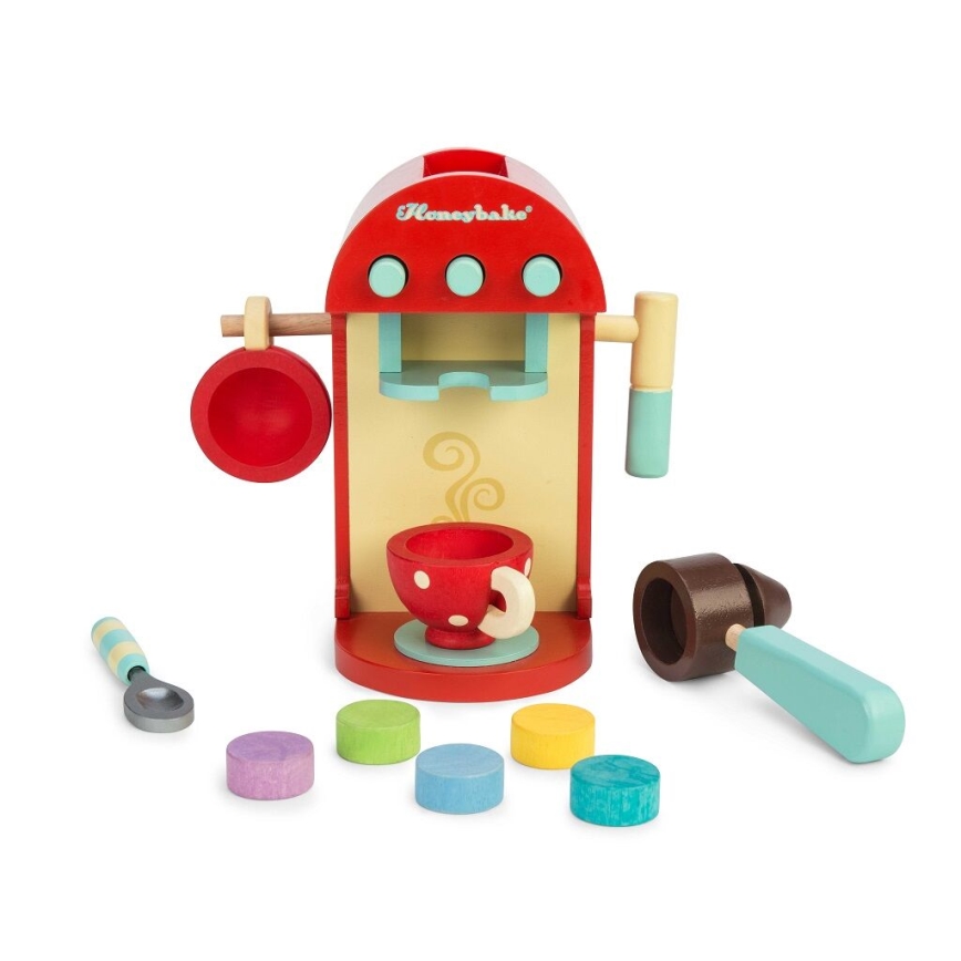 Le Toy Van - Aparat za kafu