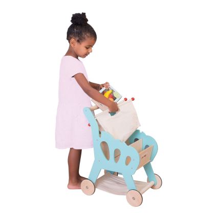 Le Toy Van - Korpa za kupovinu