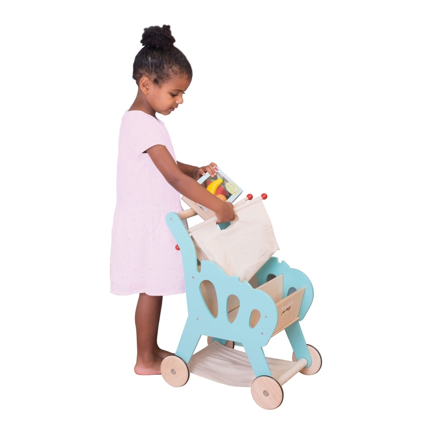 Le Toy Van - Korpa za kupovinu