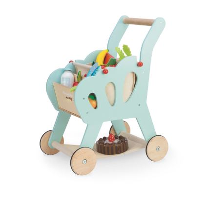 Le Toy Van - Korpa za kupovinu