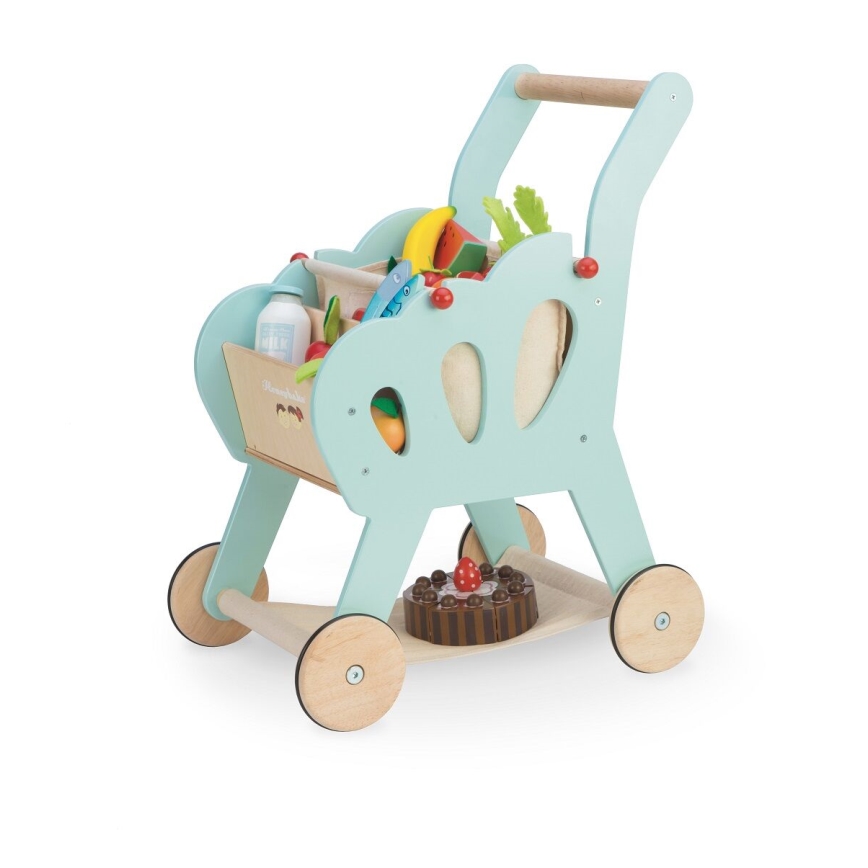 Le Toy Van - Korpa za kupovinu