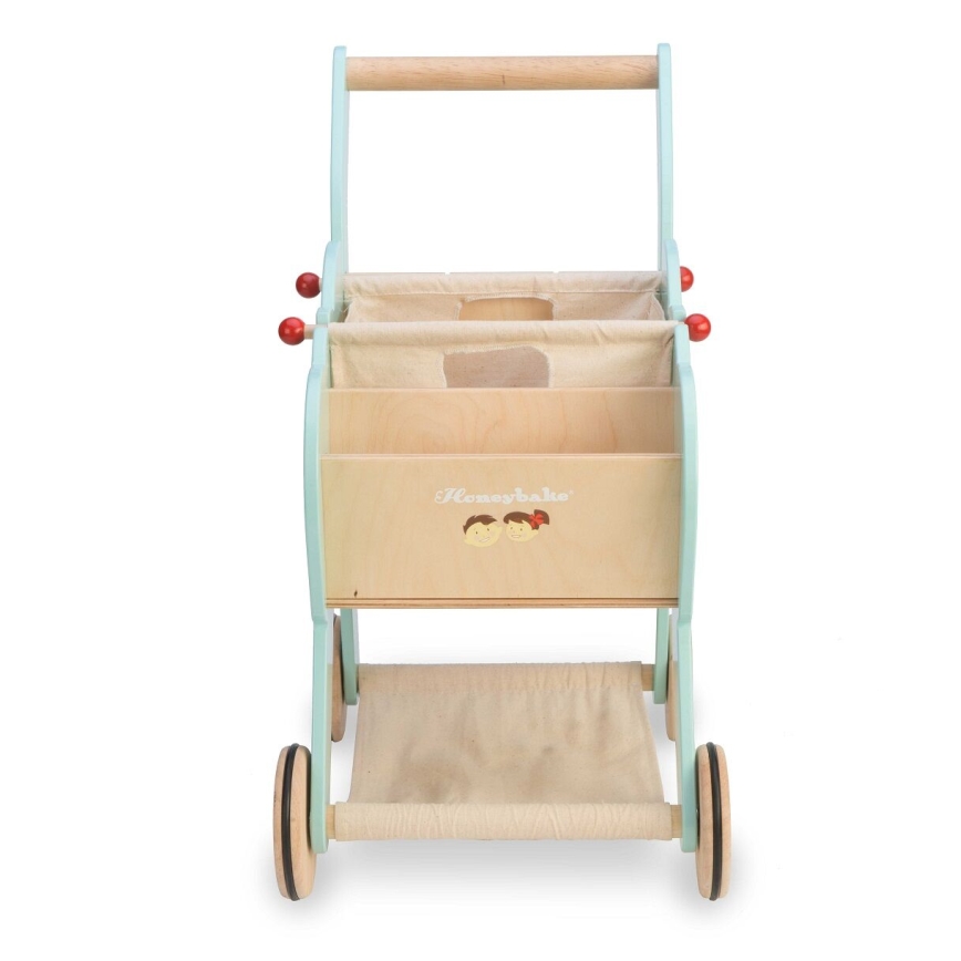 Le Toy Van - Korpa za kupovinu