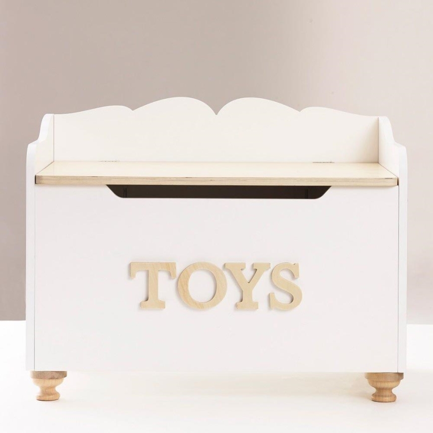 Le Toy Van - Kutija za igračke
