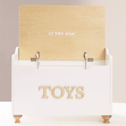 Le Toy Van - Kutija za igračke