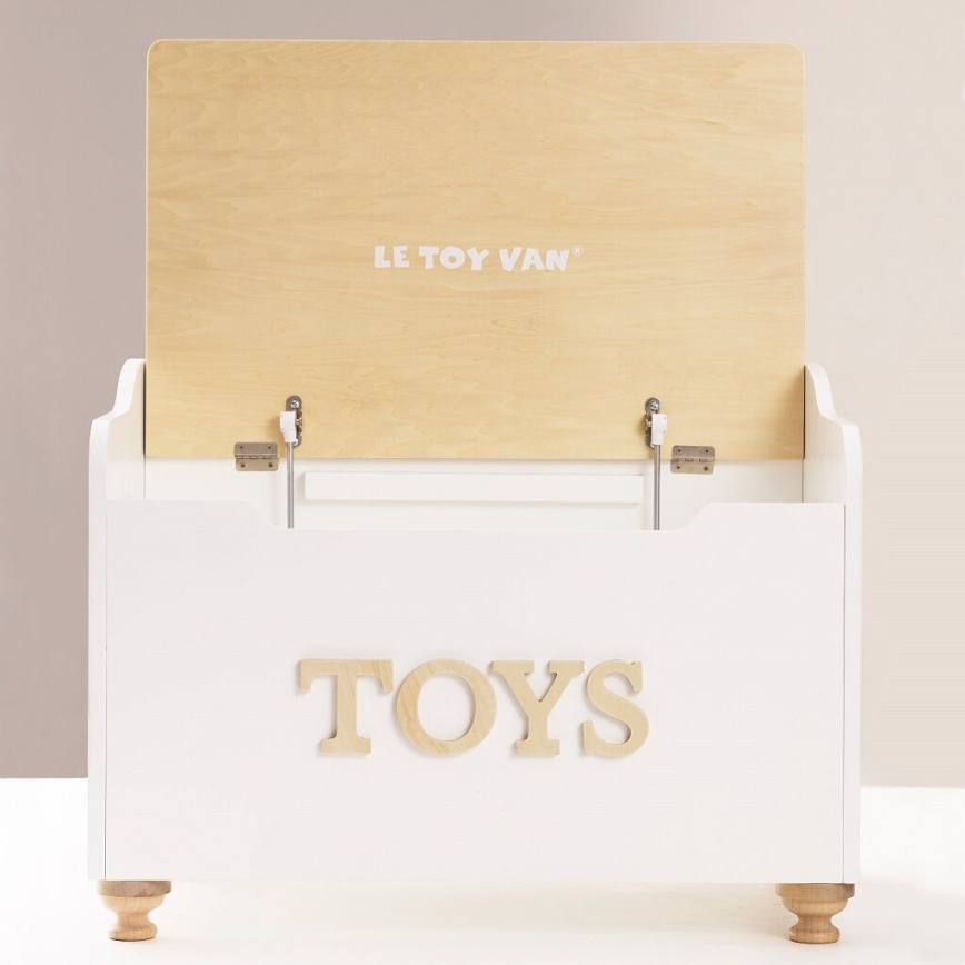 Le Toy Van - Kutija za igračke