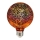 LED 3D Dekorativna sijalica E27/4W/230V - Aigostar