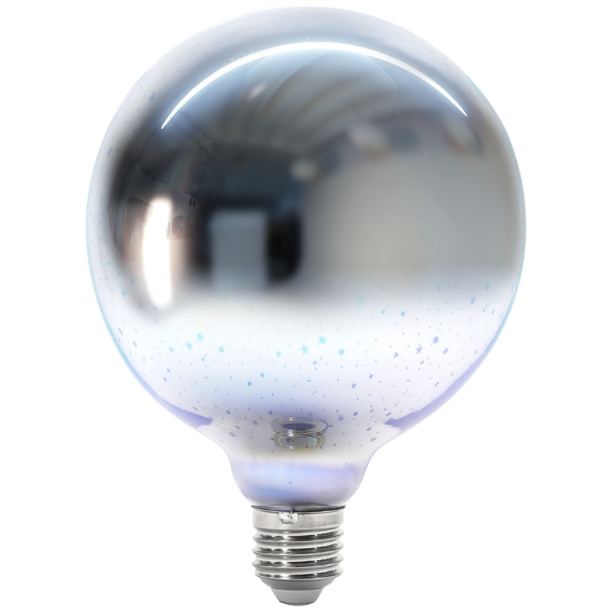 LED 3D Dekorativna sijalica E27/4W/230V - Aigostar