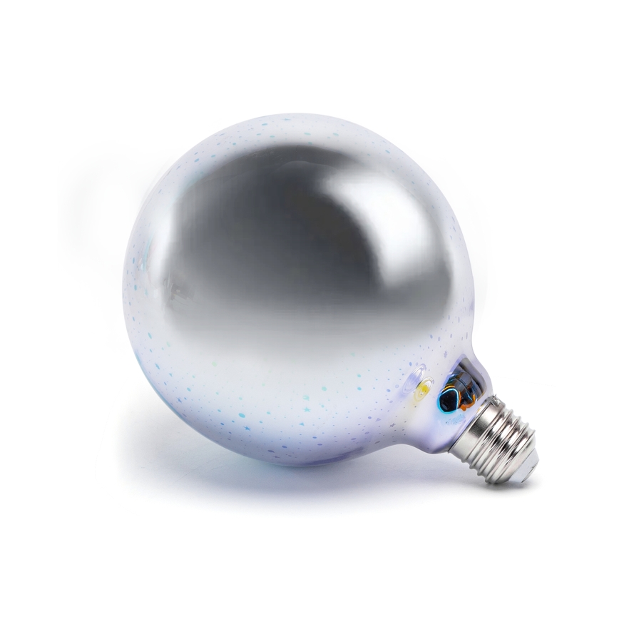 LED 3D Dekorativna sijalica E27/4W/230V - Aigostar