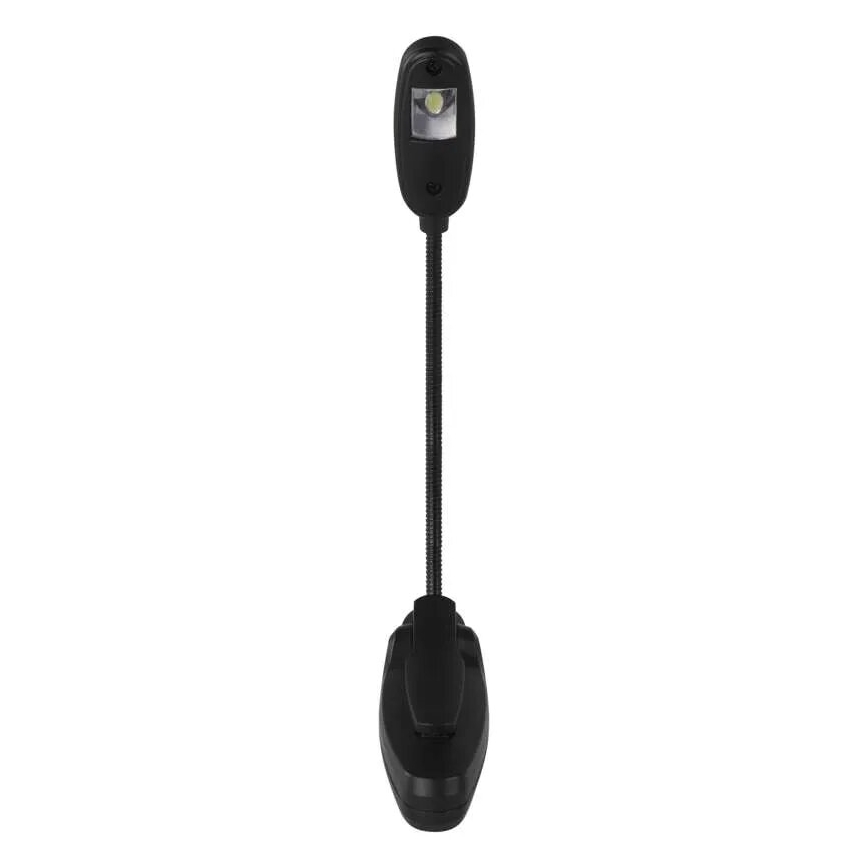 LED Baterijska lampa za čitanje LED/1xAAA