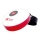 LED bezbednosno svetlo za bicikl BCLUX LED/2xAAA