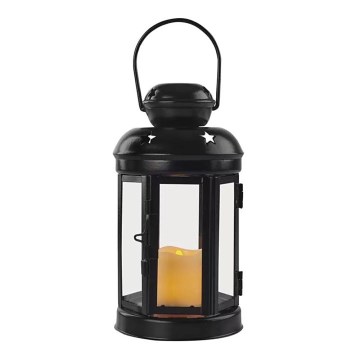 LED božićna dekoracija LED/1xCR2032 topla bela