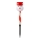LED božićna solarna lampa LED/1,2V IP44 Sneško