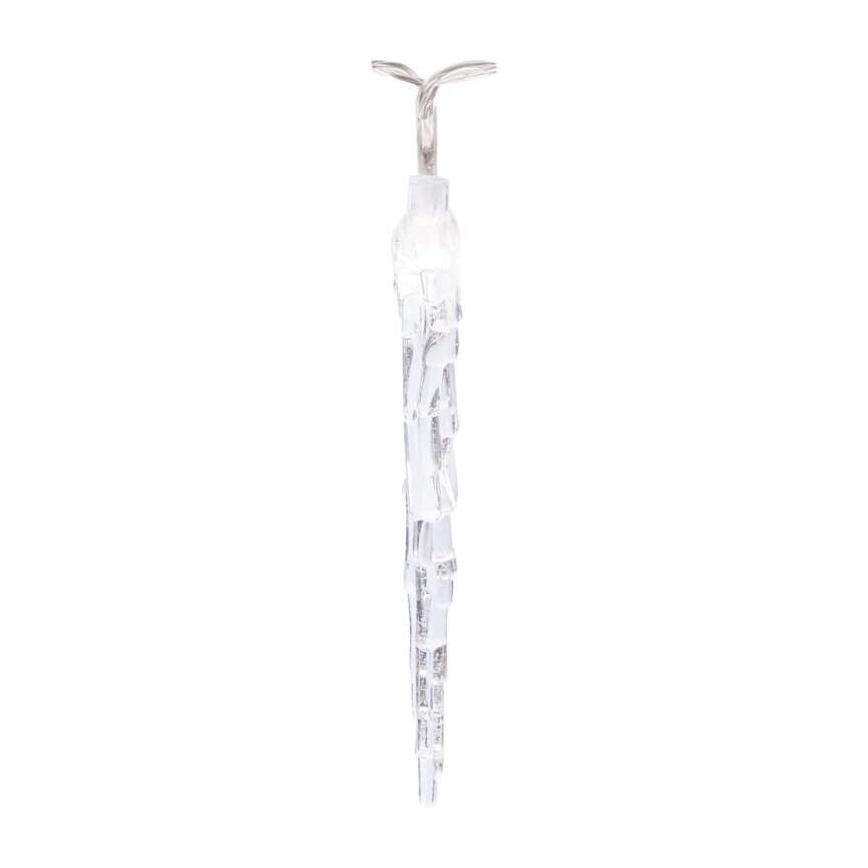 LED Božićne lampice 10xLED/2xAA 1,65m