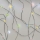 LED Božićne lampice 20xLED/2xAA 2,4m šareni