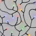 LED božićni niz za spoljašnju upotrebu 100xLED/10m IP44 višebojni